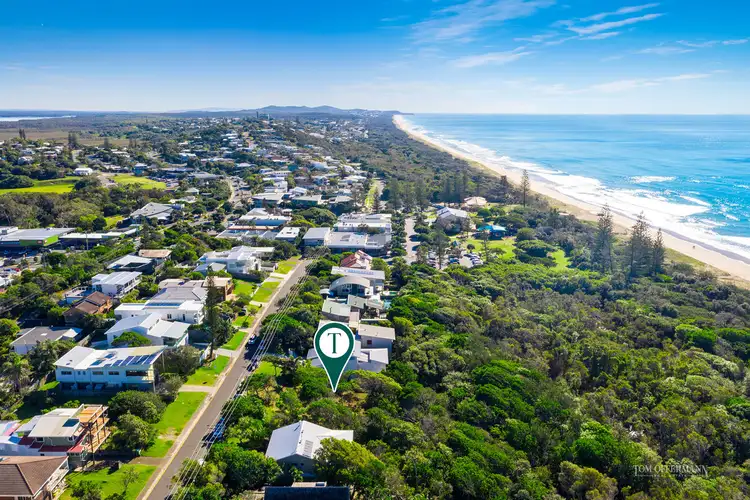 Second view of Homely land listing, 34 Plover Street, Peregian Beach QLD 4573