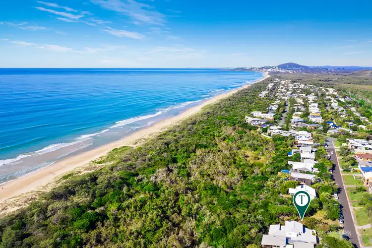 Third view of Homely land listing, 34 Plover Street, Peregian Beach QLD 4573