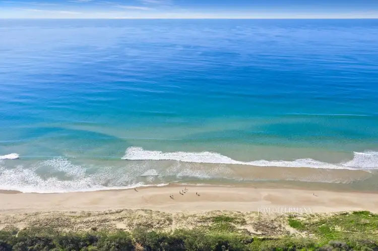 Fourth view of Homely land listing, 34 Plover Street, Peregian Beach QLD 4573