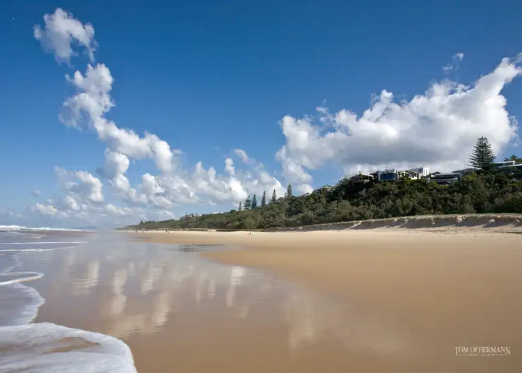 Sixth view of Homely land listing, 34 Plover Street, Peregian Beach QLD 4573
