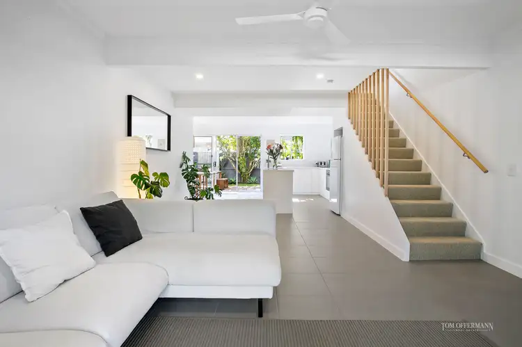 Third view of Homely unit listing, 8/5 Barbados Crescent, Noosaville QLD 4566