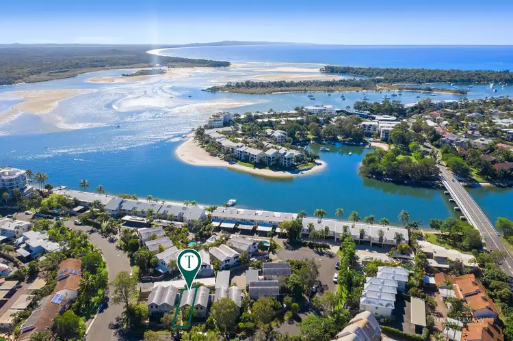 Fourth view of Homely unit listing, 8/5 Barbados Crescent, Noosaville QLD 4566