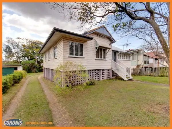 Main view of Homely house listing, 85 Brookfield Road, Kedron QLD 4031