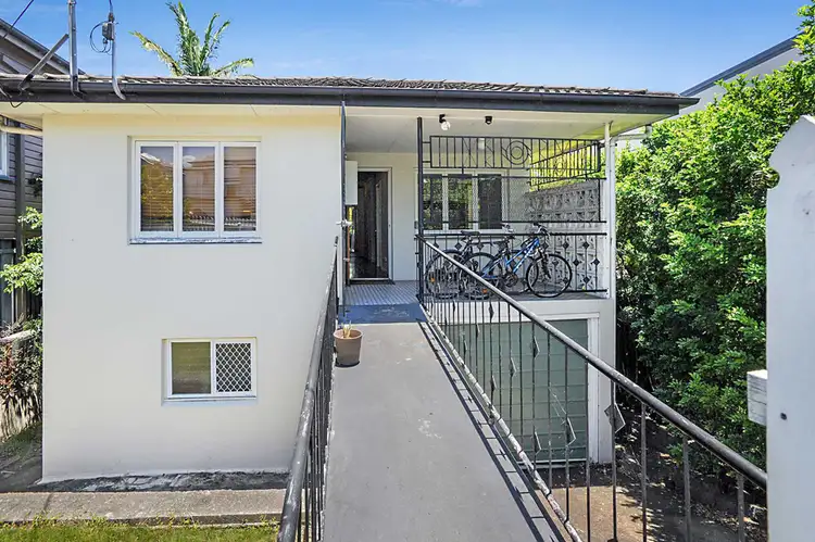 Main view of Homely house listing, 23 Emperor Street, Annerley QLD 4103