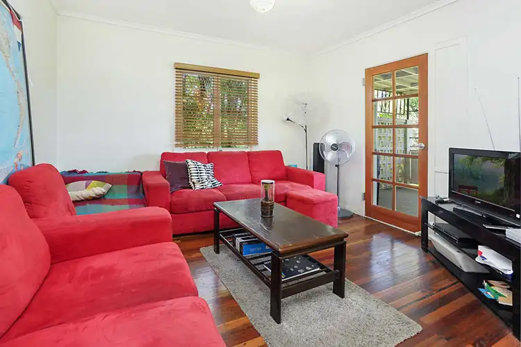 Sixth view of Homely house listing, 23 Emperor Street, Annerley QLD 4103