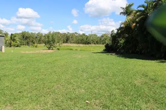 Main view of Homely land listing, 23 Sassafras Street, Bramston Beach QLD 4871