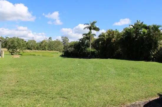 Second view of Homely land listing, 23 Sassafras Street, Bramston Beach QLD 4871