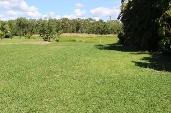 Third view of Homely land listing, 23 Sassafras Street, Bramston Beach QLD 4871