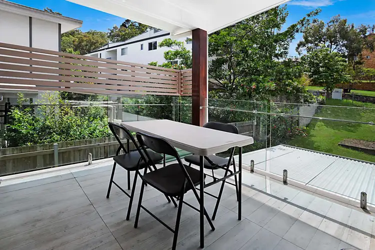 Fifth view of Homely unit listing, 3/7 Gosford Street, Mount Gravatt QLD 4122