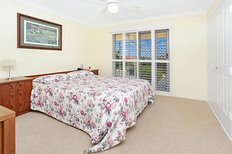 Sixth view of Homely house listing, 5 Lorinya Street, Mansfield QLD 4122