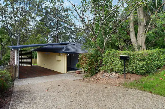 Second view of Homely house listing, 236 Gallipoli Road, Carina Heights QLD 4152
