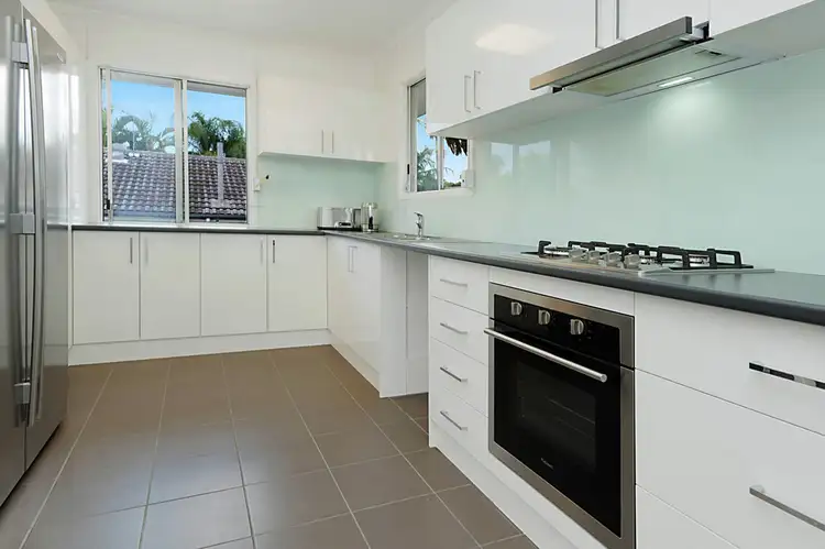 Sixth view of Homely house listing, 137 Wecker Road, Mansfield QLD 4122