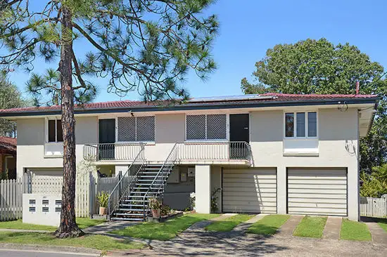 2/45 McIlwraith Ave, Norman Park QLD 4170