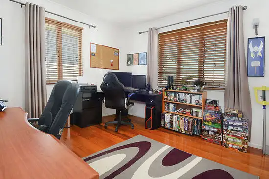 Sixth view of Homely unit listing, 2/45 McIlwraith Ave, Norman Park QLD 4170