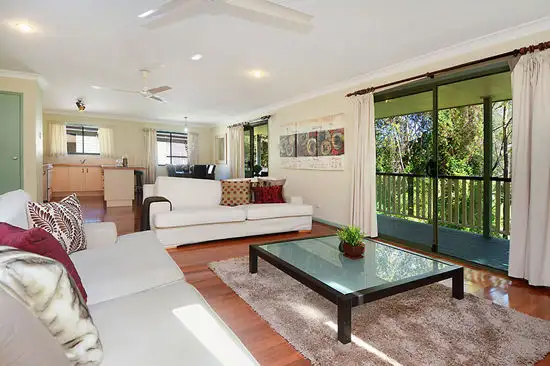 Main view of Homely house listing, 54 Roseglen Street, Greenslopes QLD 4120