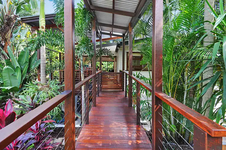 Main view of Homely house listing, 45 Northview Outlook, Moorooka QLD 4105