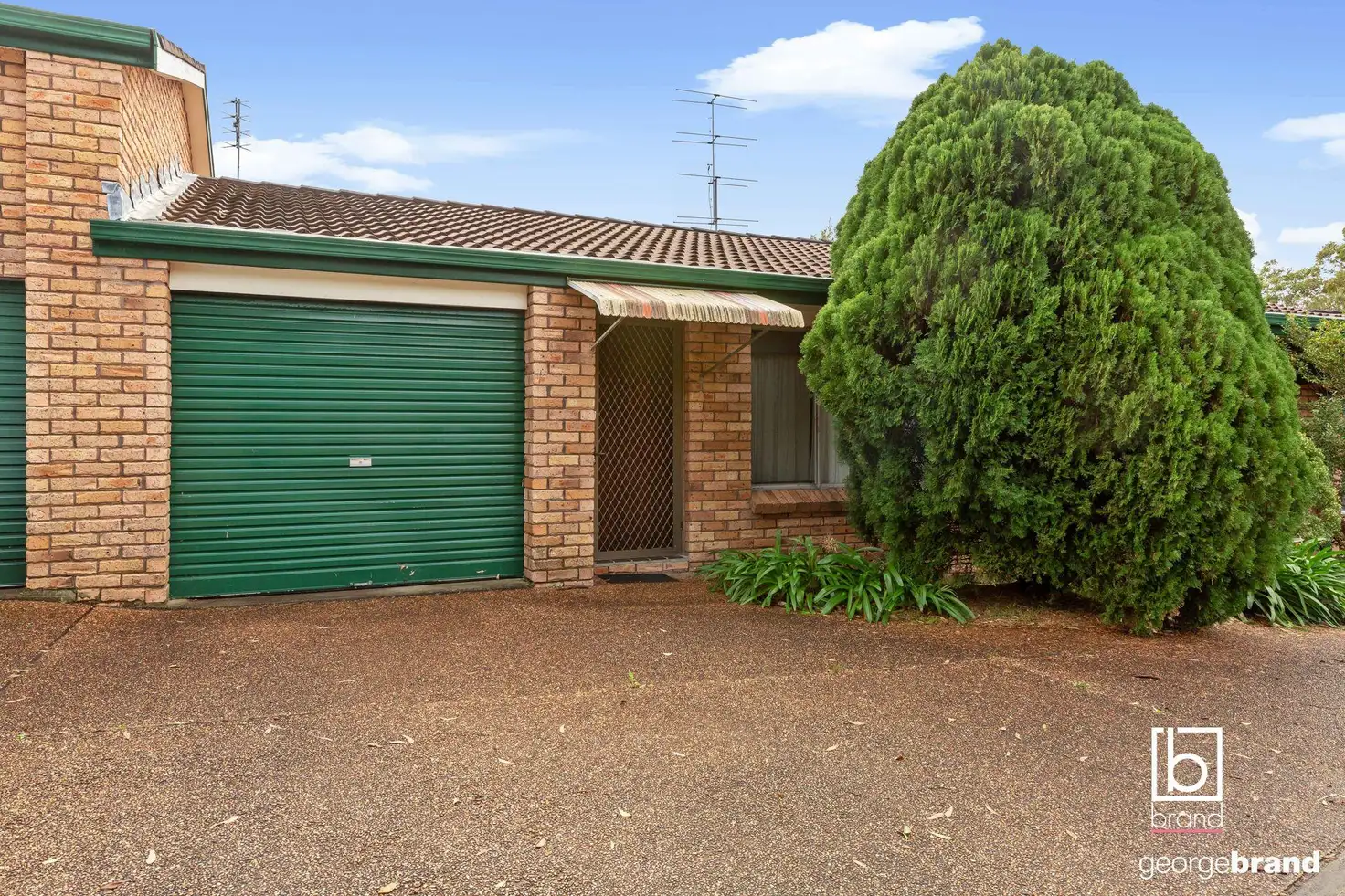 Main view of Homely unit listing, 2/81 Howelston Road, Gorokan NSW 2263