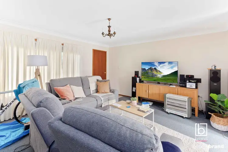 Second view of Homely unit listing, 2/81 Howelston Road, Gorokan NSW 2263