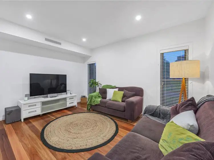 Sixth view of Homely house listing, 81 Feathertail Place, Wakerley QLD 4154
