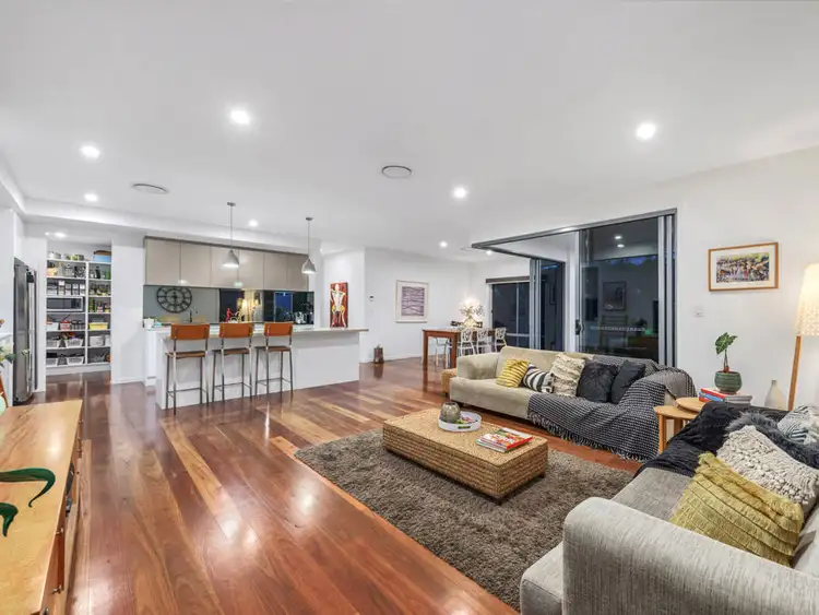 Seventh view of Homely house listing, 81 Feathertail Place, Wakerley QLD 4154