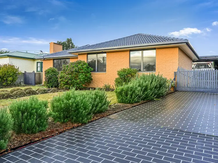 Second view of Homely house listing, 19 Singapore Street, Midway Point TAS 7171