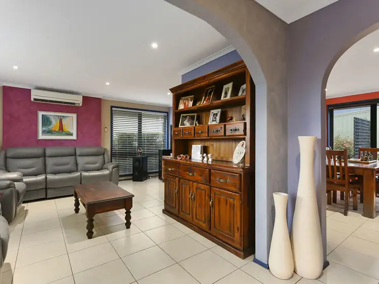 Third view of Homely house listing, 19 Singapore Street, Midway Point TAS 7171