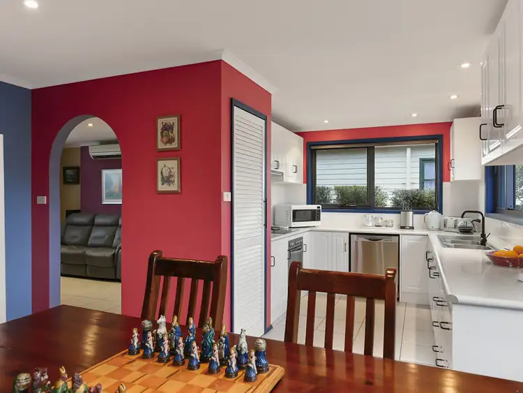 Sixth view of Homely house listing, 19 Singapore Street, Midway Point TAS 7171