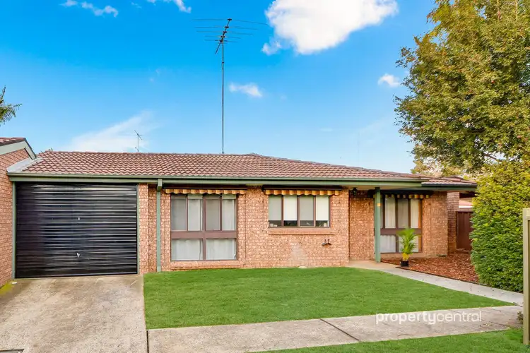 8/36 Adelaide Street, Oxley Park NSW 2760