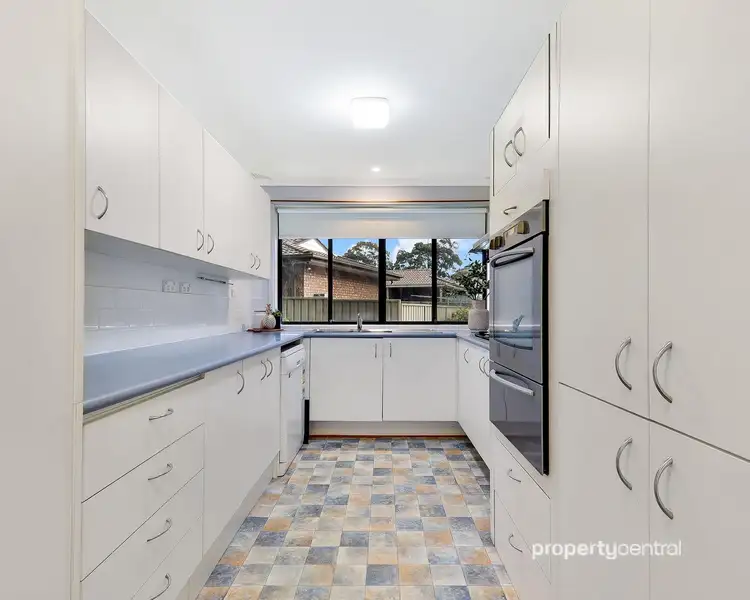 Third view of Homely villa listing, 8/36 Adelaide Street, Oxley Park NSW 2760