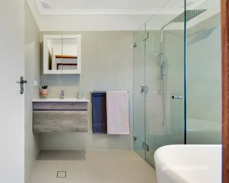 Fourth view of Homely villa listing, 8/36 Adelaide Street, Oxley Park NSW 2760