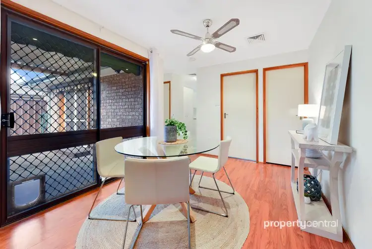 Sixth view of Homely villa listing, 8/36 Adelaide Street, Oxley Park NSW 2760