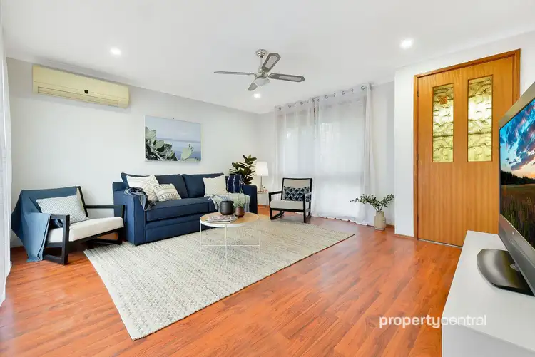Seventh view of Homely villa listing, 8/36 Adelaide Street, Oxley Park NSW 2760