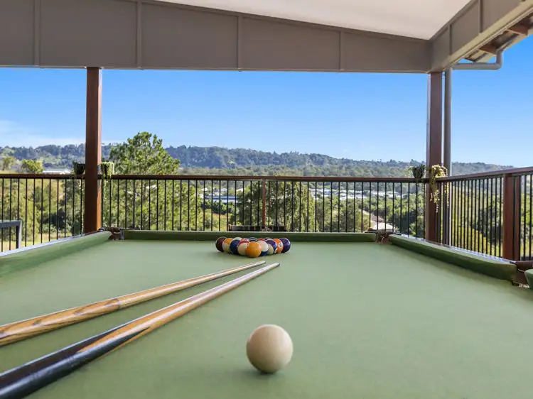Second view of Homely house listing, 12 Altitude Drive, Burnside QLD 4560