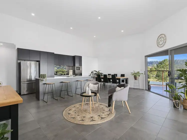 Third view of Homely house listing, 12 Altitude Drive, Burnside QLD 4560