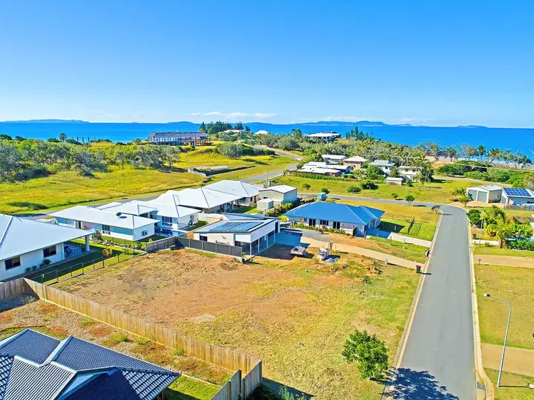 Fourth view of Homely land listing, 10 Fisherman's Lane, Emu Park QLD 4710