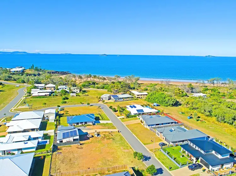 Fifth view of Homely land listing, 10 Fisherman's Lane, Emu Park QLD 4710