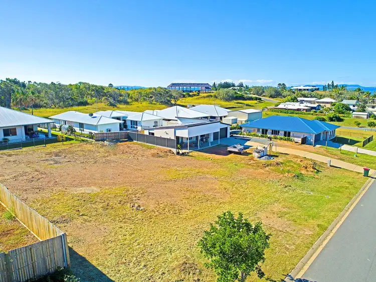 Sixth view of Homely land listing, 10 Fisherman's Lane, Emu Park QLD 4710