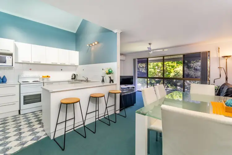 Second view of Homely townhouse listing, 3/44-46 Bestman Avenue, Bongaree QLD 4507