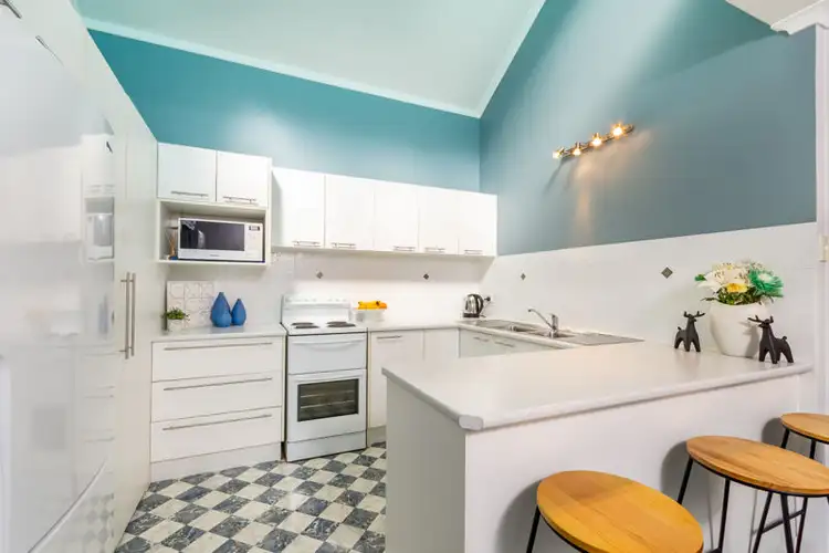 Third view of Homely townhouse listing, 3/44-46 Bestman Avenue, Bongaree QLD 4507