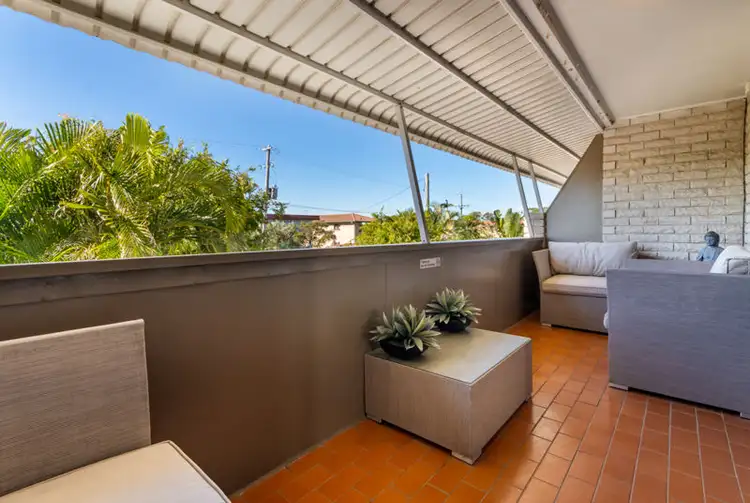 Fifth view of Homely townhouse listing, 3/44-46 Bestman Avenue, Bongaree QLD 4507