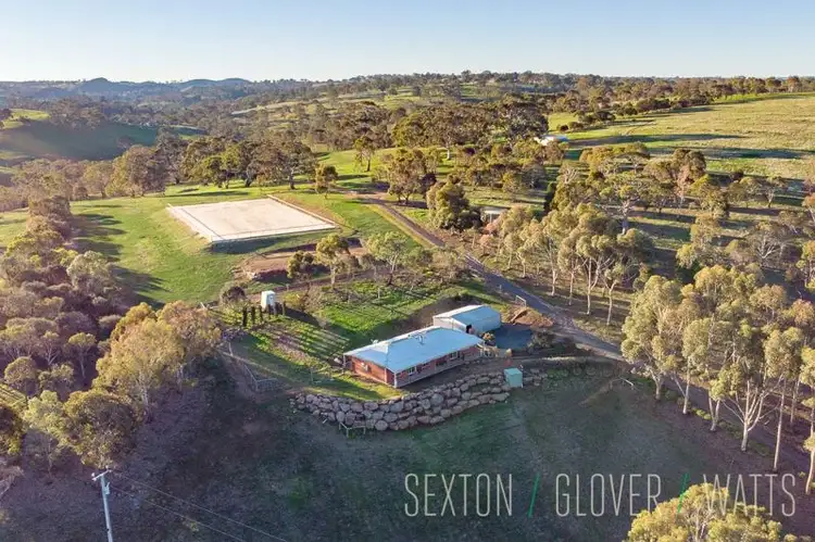 50 Pastoral Road, Dawesley SA 5252