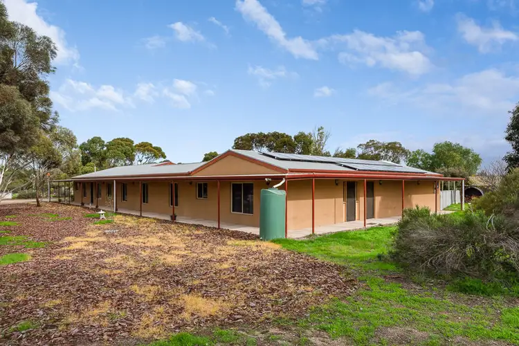 613 Frahn Road, Murray Bridge SA 5253