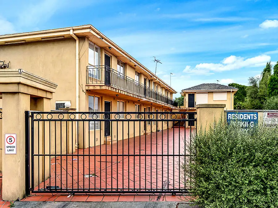 Main view of Homely apartment listing, 5/1312 Sydney Rd, Fawkner VIC 3060