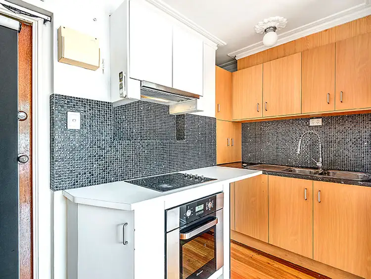 Second view of Homely apartment listing, 5/1312 Sydney Rd, Fawkner VIC 3060