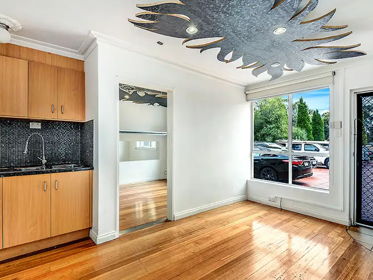 Fourth view of Homely apartment listing, 5/1312 Sydney Rd, Fawkner VIC 3060