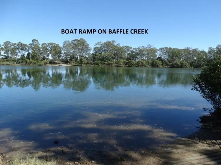 Third view of Homely rural property listing, Lot 8 Cross Road, Euleilah QLD 4674