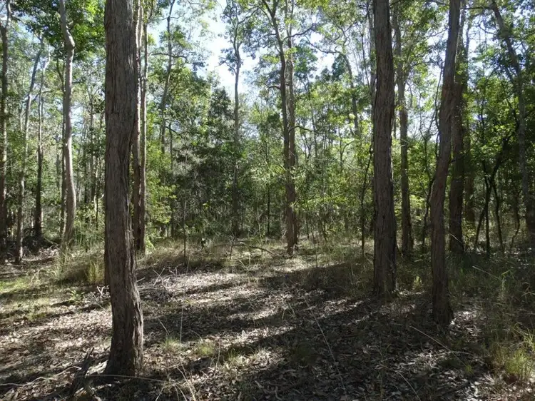 Fifth view of Homely rural property listing, Lot 8 Cross Road, Euleilah QLD 4674