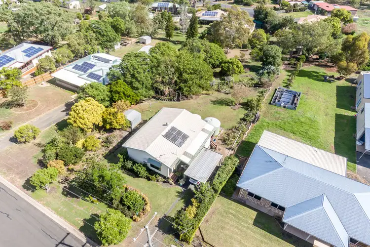 Main view of Homely house listing, 15 Leahy Road, Kingsthorpe QLD 4400
