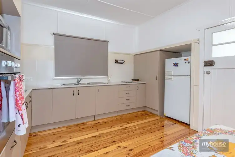 Second view of Homely house listing, 2 First Avenue, Harristown QLD 4350