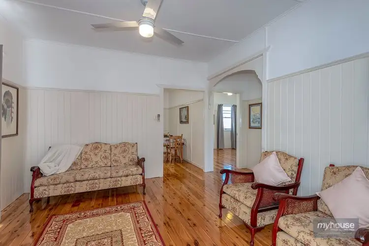 Third view of Homely house listing, 2 First Avenue, Harristown QLD 4350